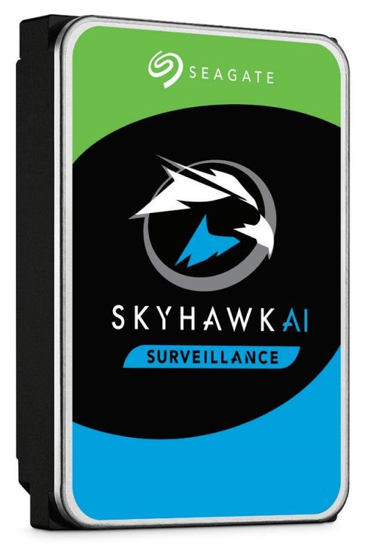 Seagate SkyHawk 8TB 3,5" 7200 rpm
