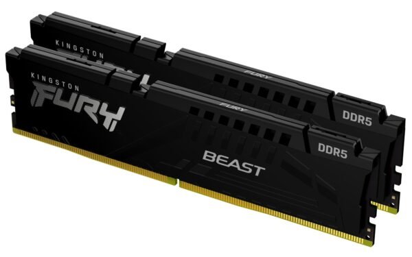 Kingston 16GB DDR5-6000 (rinkinys iš 2) (KF560C36BBEK2-16)