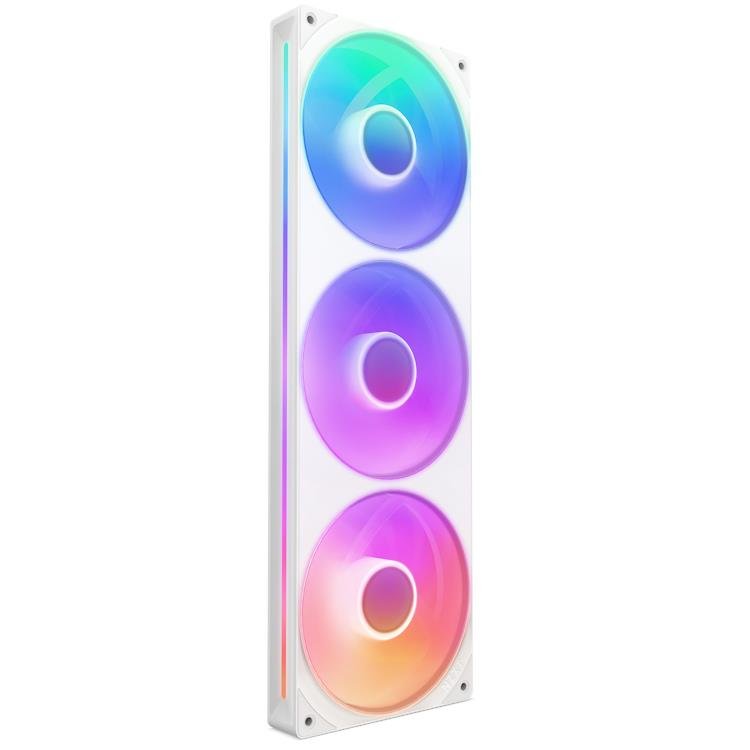 NZXT 360MM F360 RGB CORE