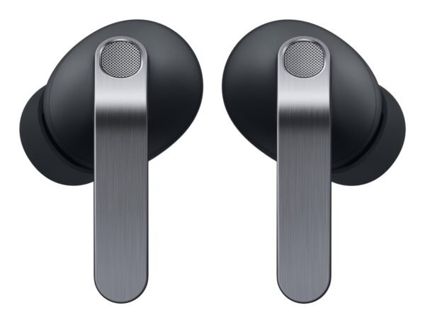 Samsung Galaxy BUDS4 PRO SM-R640, juoda