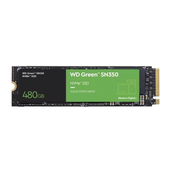 SanDisk 480 GB M.2 PCIe 3.0