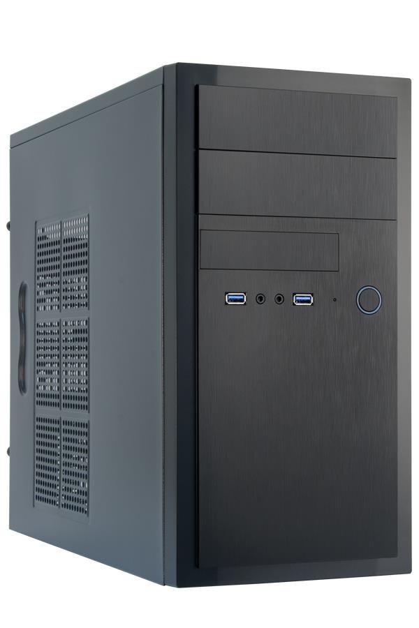 Chieftec HT-01B-OP