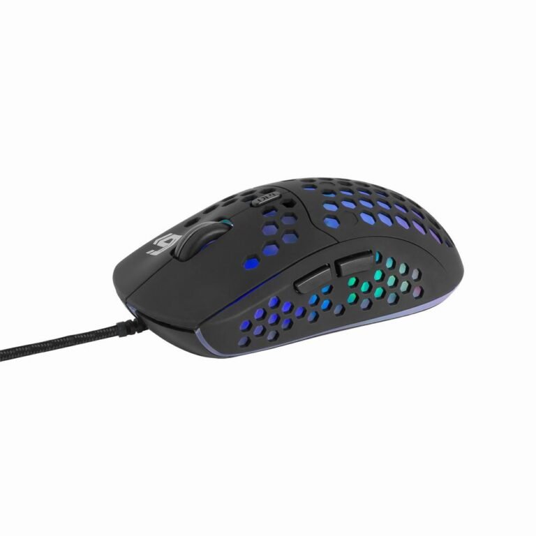 Gembird Gaming RGB (MUSG-RAGNAR-RX400)