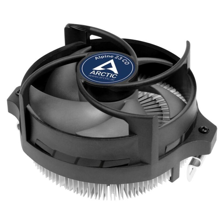Arctic SAM5 SAM4