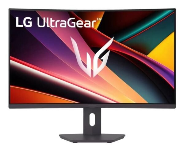 LG 32G600A-B 32" Quad HD
