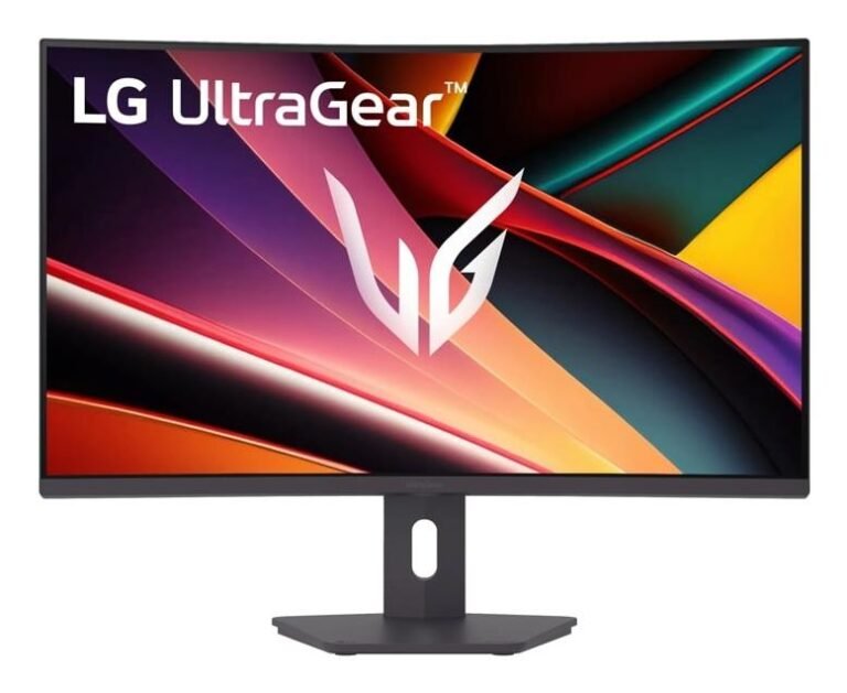 LG 32G600A-B 32" Quad HD