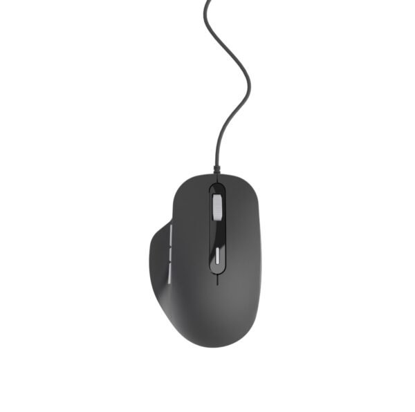 Gembird, juoda (MUS-6B-02)