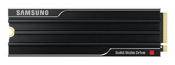 Samsung 8TB M.2 (MZ-VAP8T0CW)