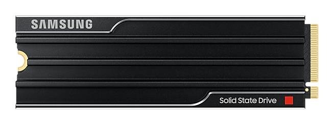 Samsung 8TB M.2 (MZ-VAP8T0CW)