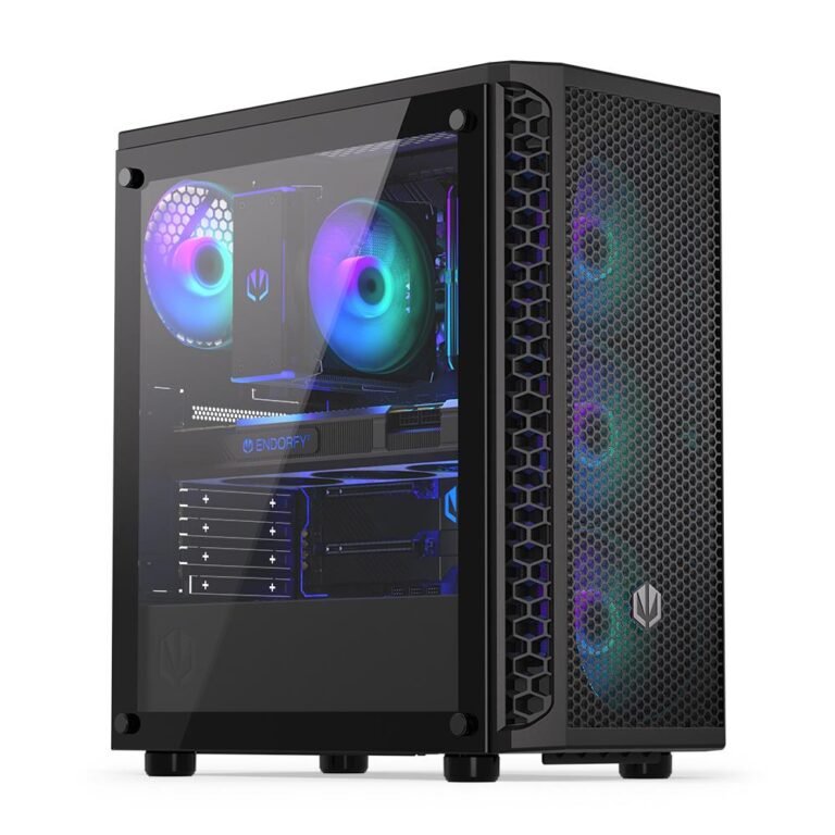 Endorfy Signum 300 ARGB