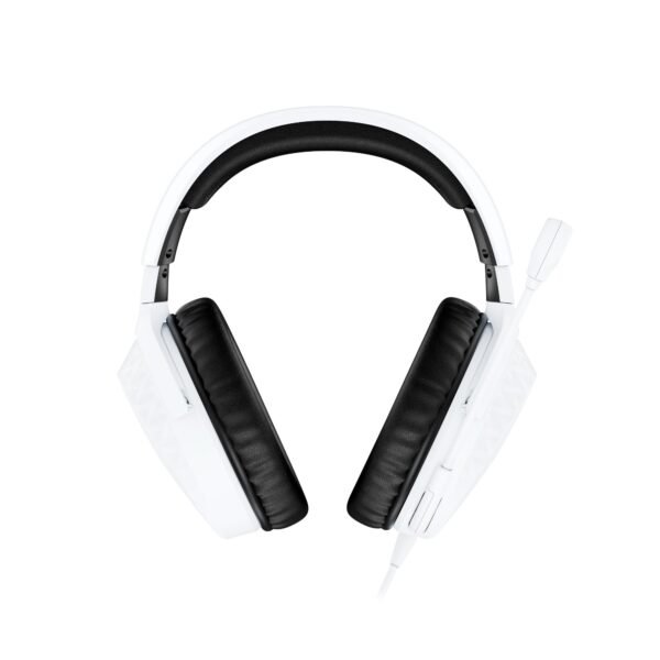 HyperX Cloudx STINGER3, balta