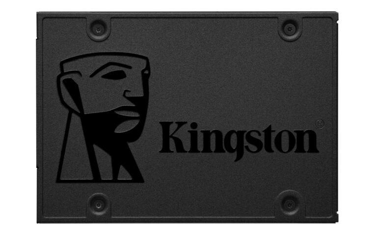 Kingston 960GB