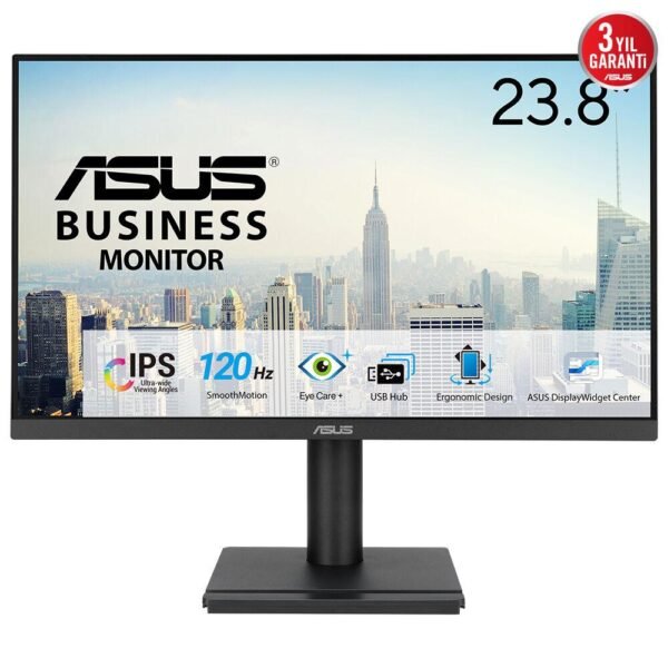 ASUS 90LM02W1-B01171 23.8" Full HD
