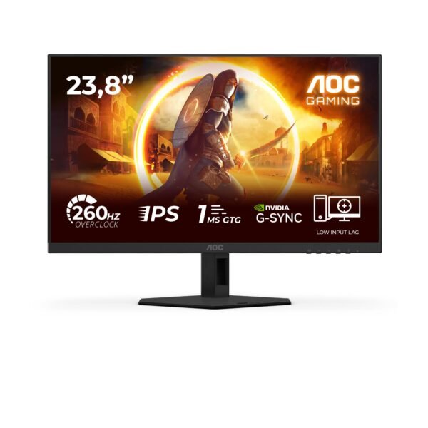 AOC 24G4ZRE 23.8" Full HD