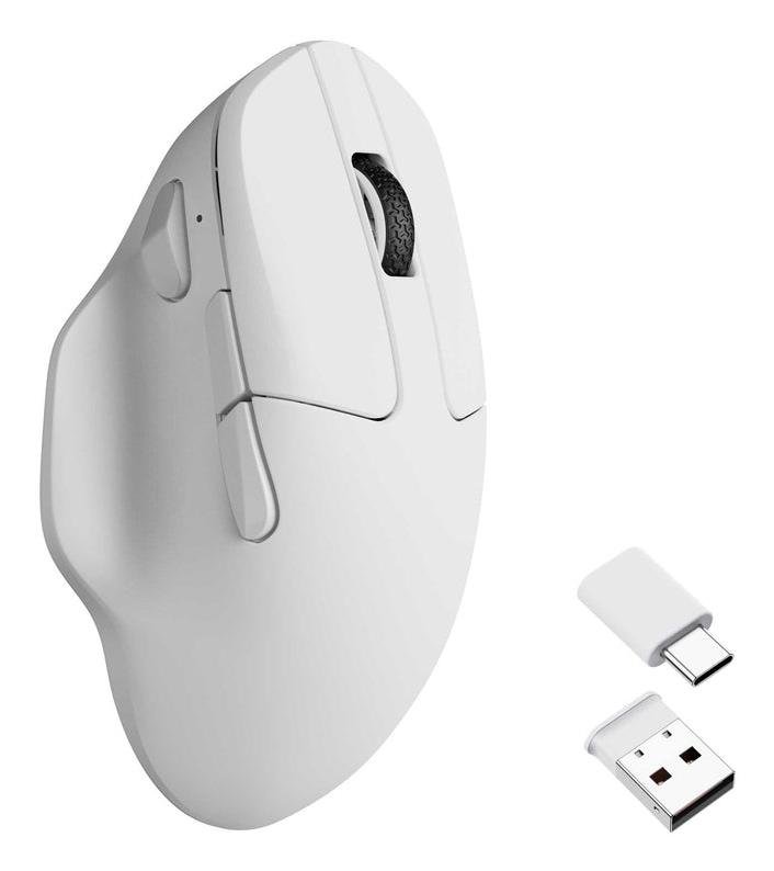 Keychron M7, balta (M7-A24)