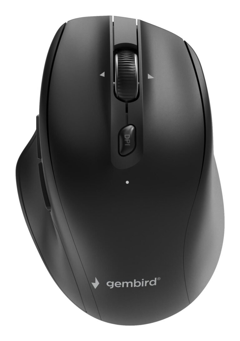 Gembird (MUSW2-6B-02)