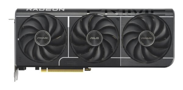 ASUS Radeon RX 9060 XT 16 GB (PRIME-RX9060XT-O16G)