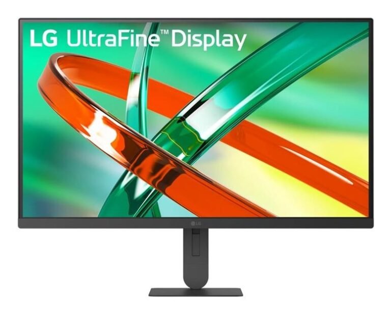 LG 27U730B-B 27" 4K Ultra HD