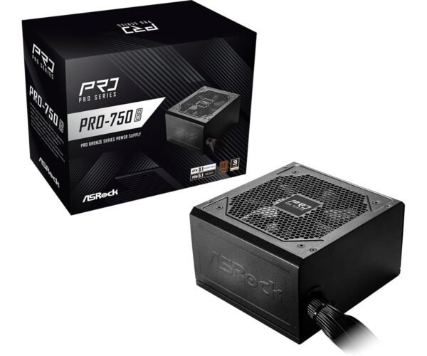 ASROCK PC (PRO-750B)