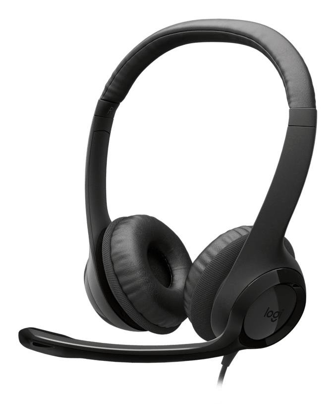 Logitech H390 (981-001576)