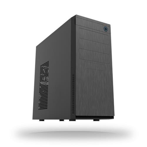 Chieftec Black (HC-10B-OP)
