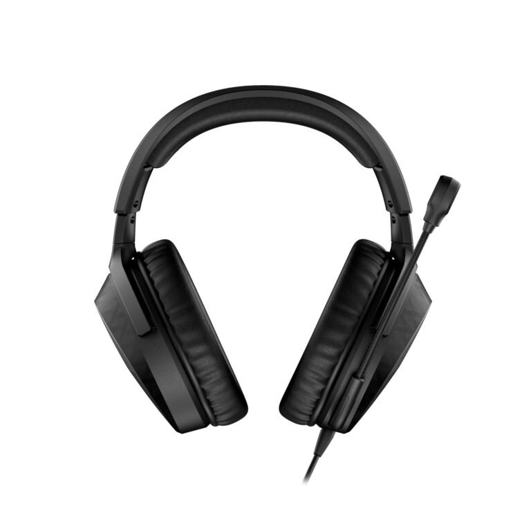 HyperX Cloudx STINGER3 XBOX, juoda