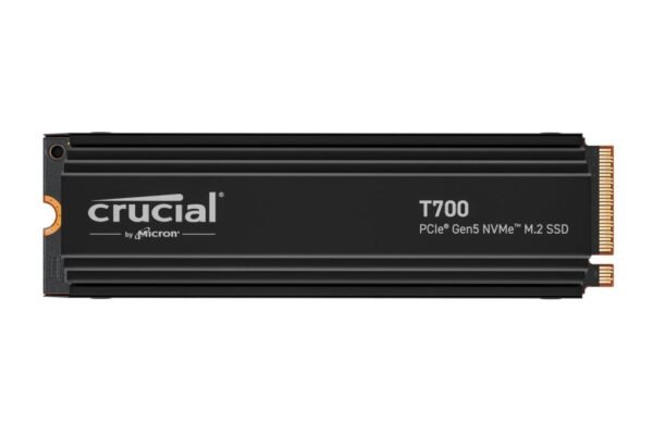 Crucial 4TB M.2 (CT4000T700SSD5)