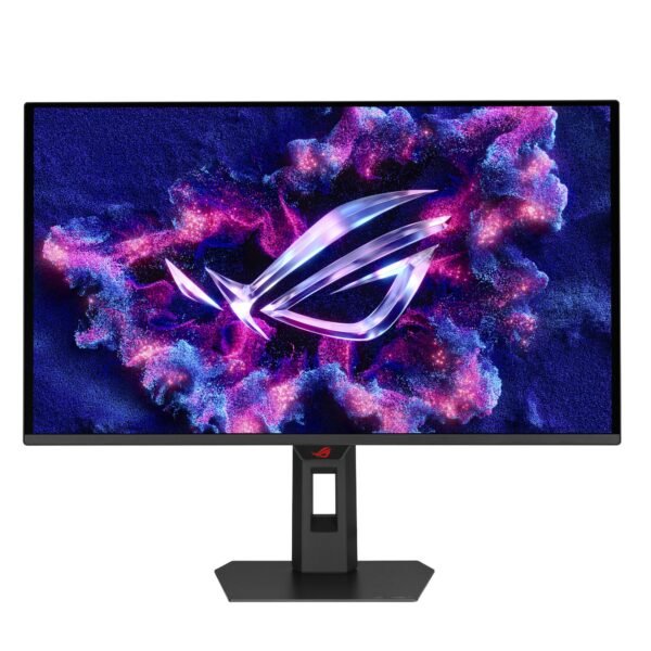ASUS 90LM0C50-B01971 26.5" Wide Quad HD