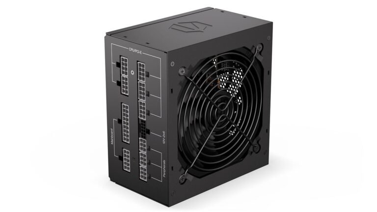 Endorfy SUPREMO FM6