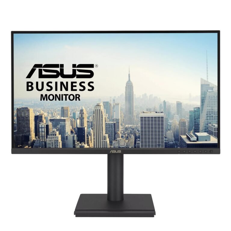 ASUS 90LM03I0-B02K71 27" Quad HD