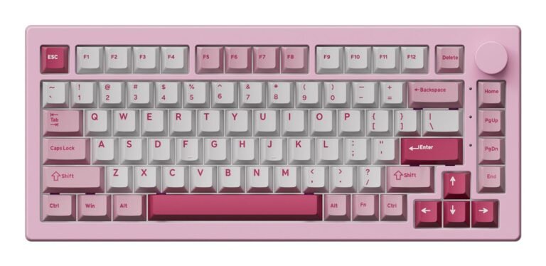 Akko 5075 V3