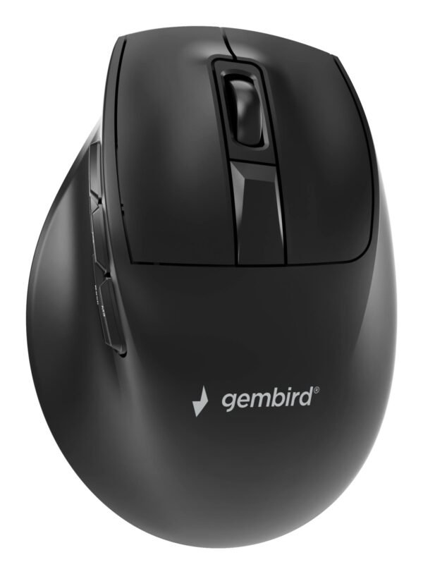 Gembird (MUSW3-9B-01)