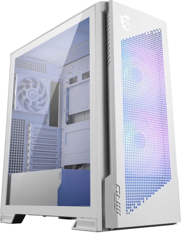 MSI White