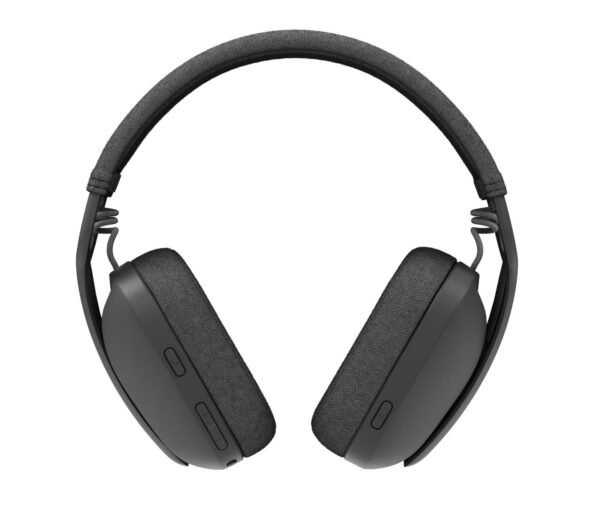 Logitech ZONE VIBE 100, juoda