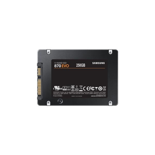 Samsung 250GB