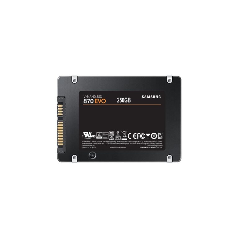 Samsung 250GB