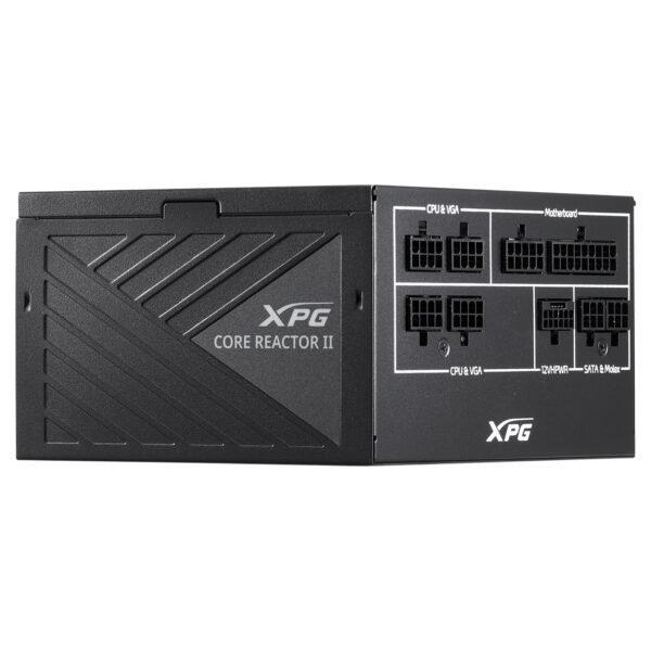 ADATA COREREACTORII1200G-BKCEU 1200 W