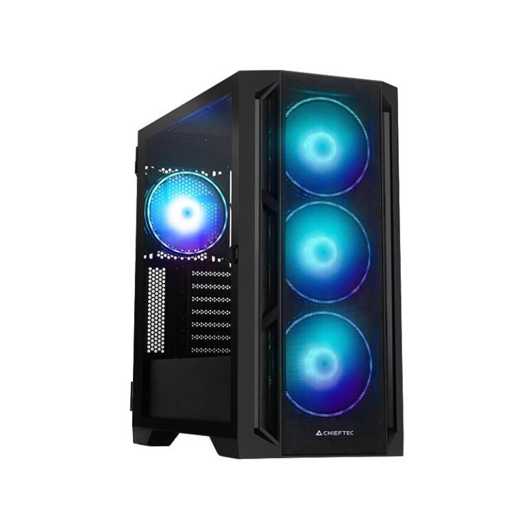Chieftec APEX LUMO