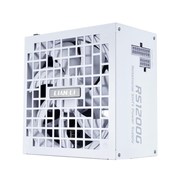 Lian Li PC (G9P.RS1200G.WH00.EU)