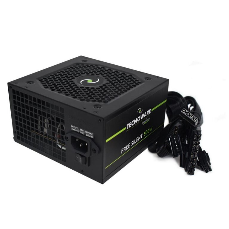 Tecnoware FREE SILENT 500W