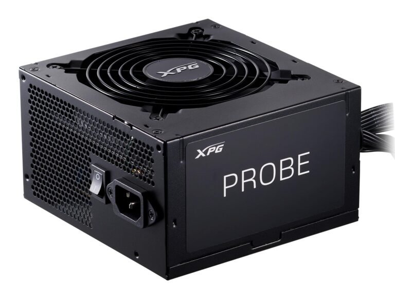 ADATA PROBE BRONZE Power Supply 700 W
