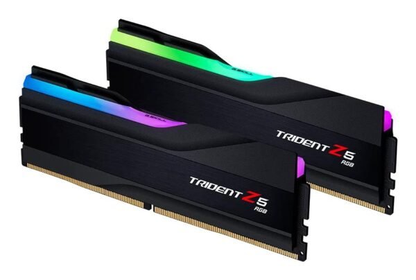 G.Skill 32GB DDR5-6400 (rinkinys iš 2) (F5-6400J3039G16GX2-TZ5RK)