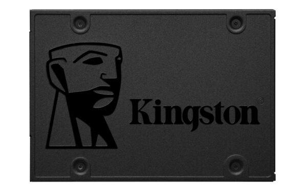 Kingston 480GB