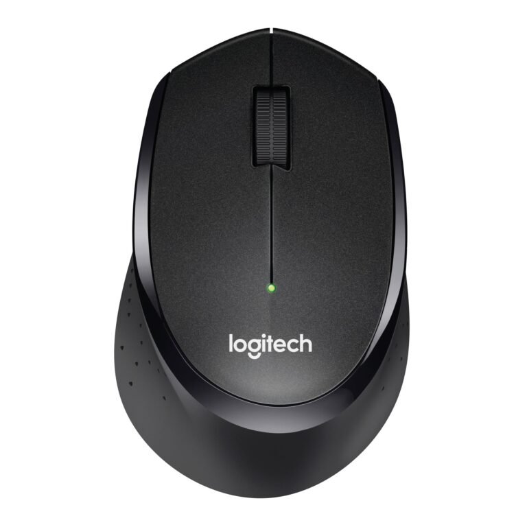 Logitech B330 Silent