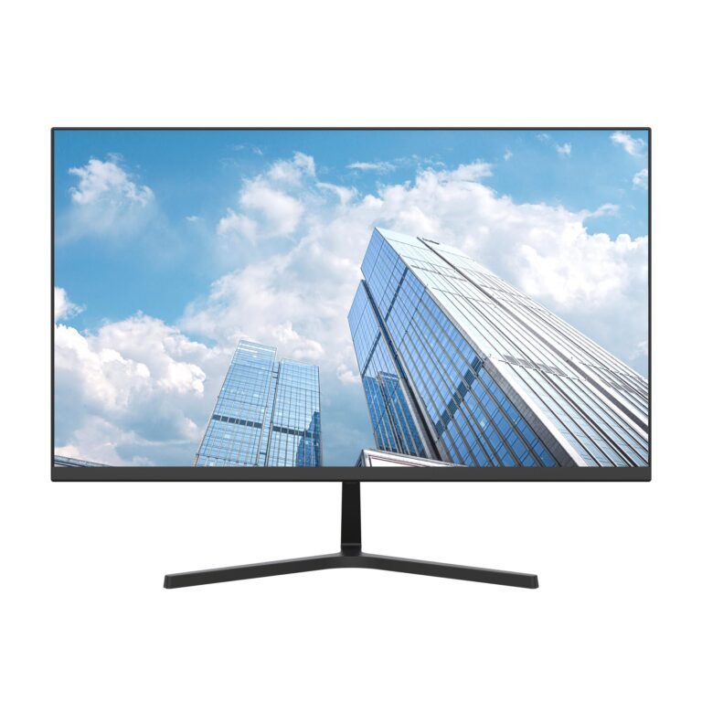 DAHUA DHI-LM27-B201S 27"