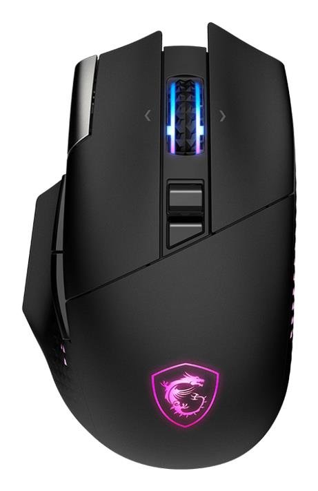 MSI Gaming Versa PRO W+Dock PRO