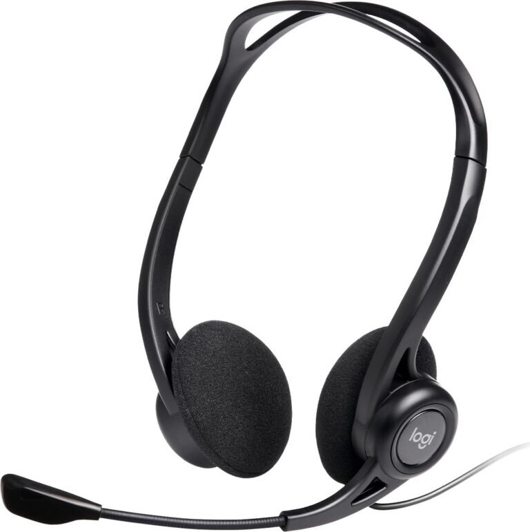 Logitech PC 960 OEM