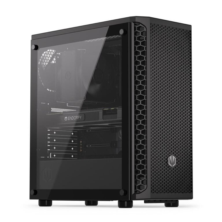 Endorfy Signum 300 Air