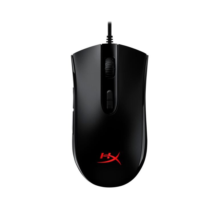 HyperX Pulsefire CORE HX-MC004B
