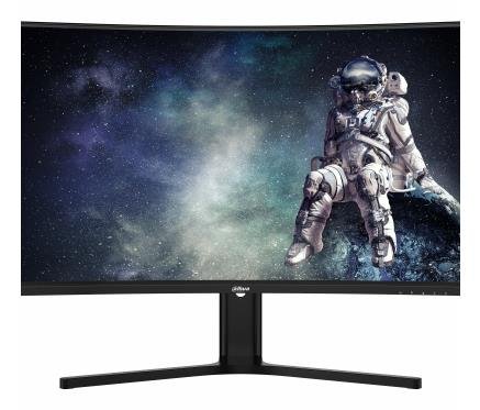 DAHUA DHI-LM32-E330CA 31.5" Quad HD